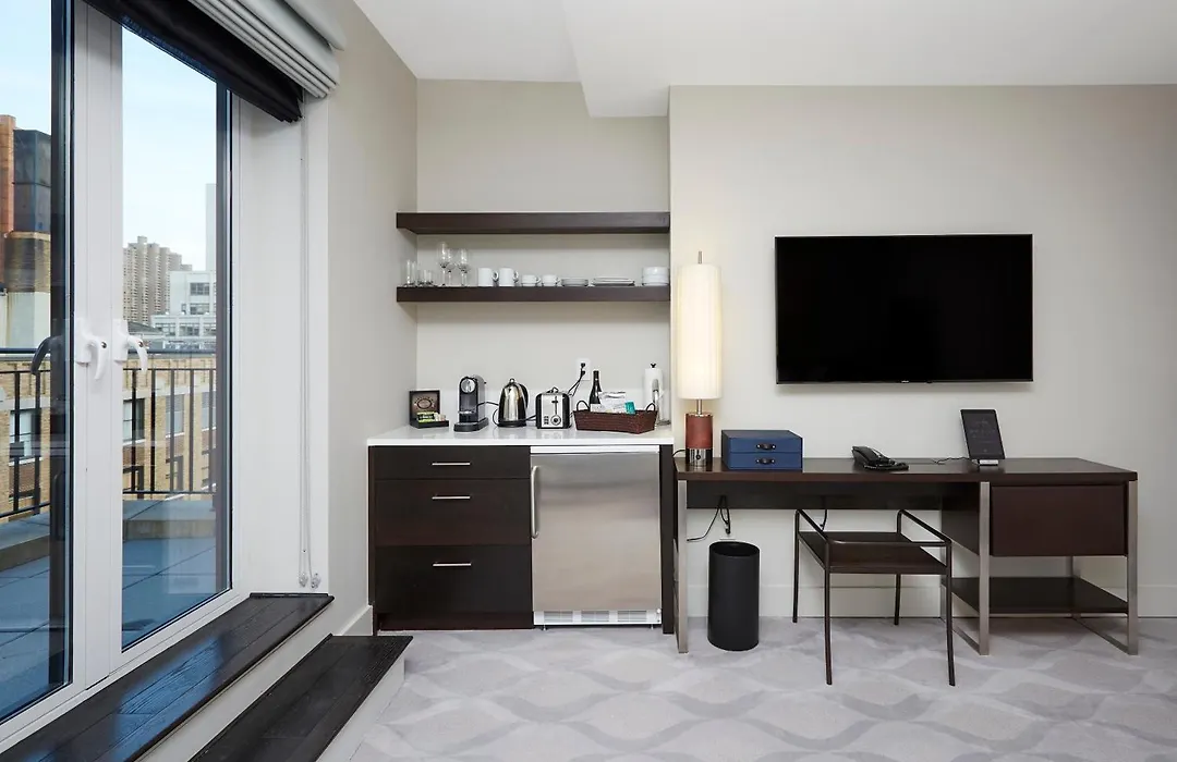 The Marmara Park Avenue-1